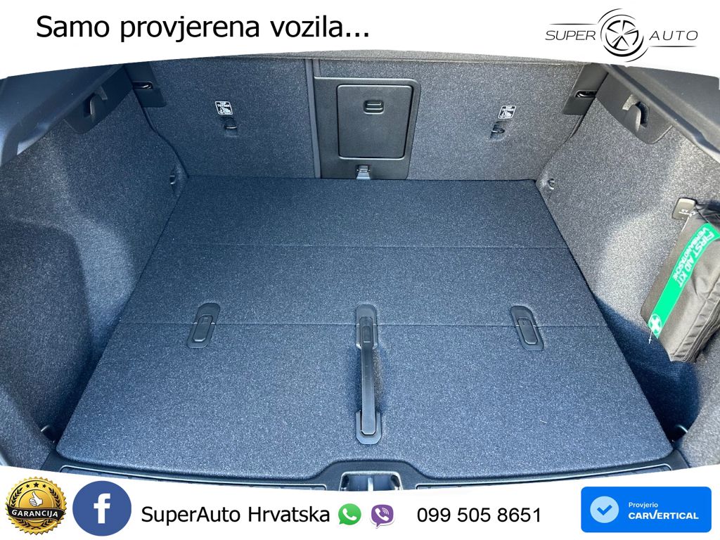 Volvo XC40 2.0 B3 163 KS Automatic LED+GR SJED+ACC