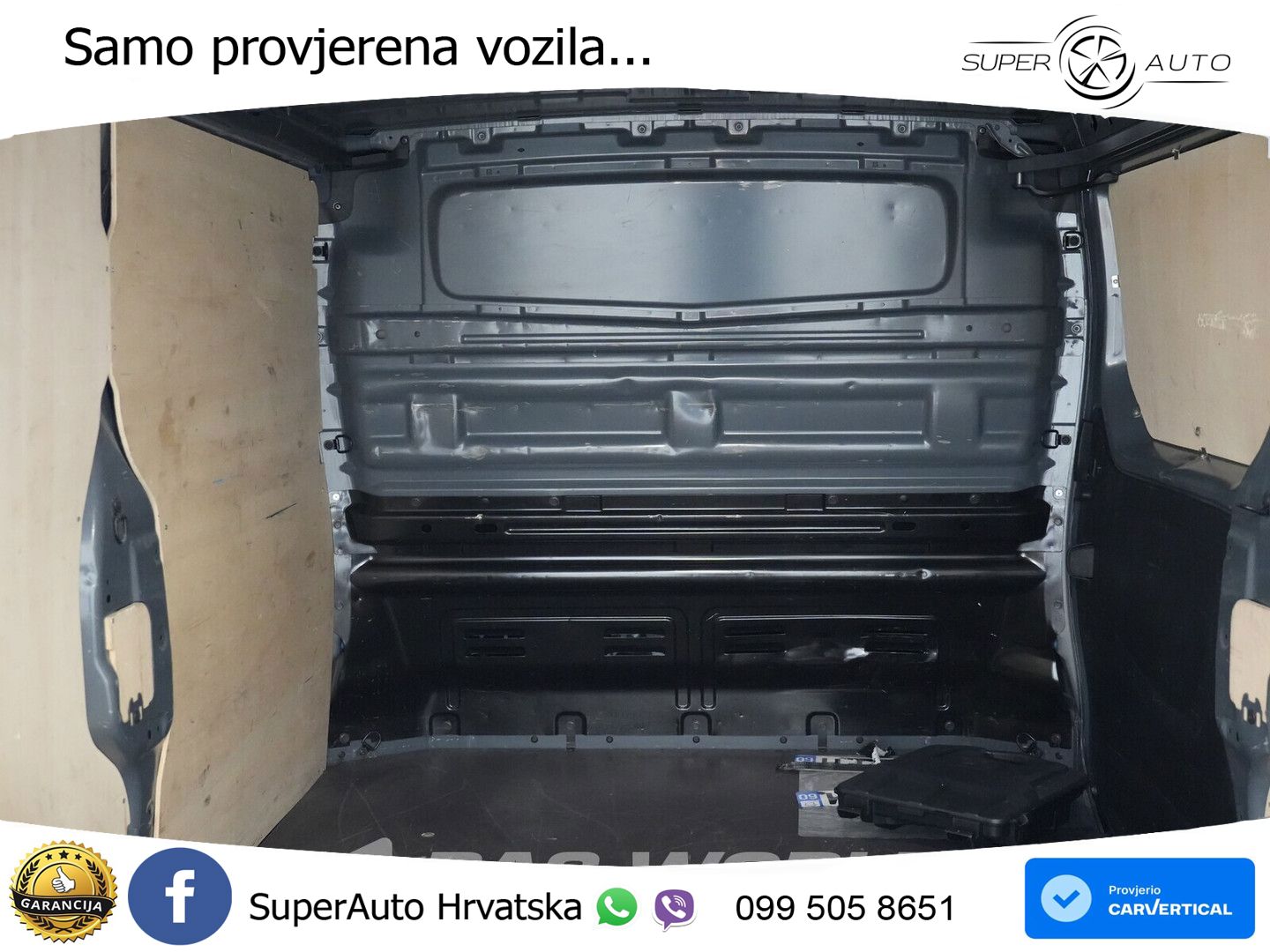 Renault Trafic 150pk Automaat L2H1 LED Airco Cruise Came 150 KS