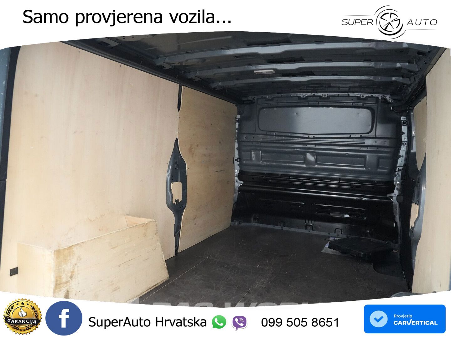 Renault Trafic 150pk Automaat L2H1 LED Airco Cruise Came 150 KS