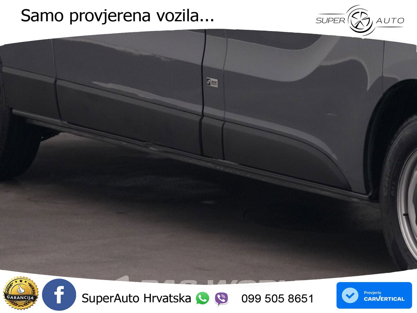 Renault Trafic 150pk Automaat L2H1 LED Airco Cruise Came 150 KS