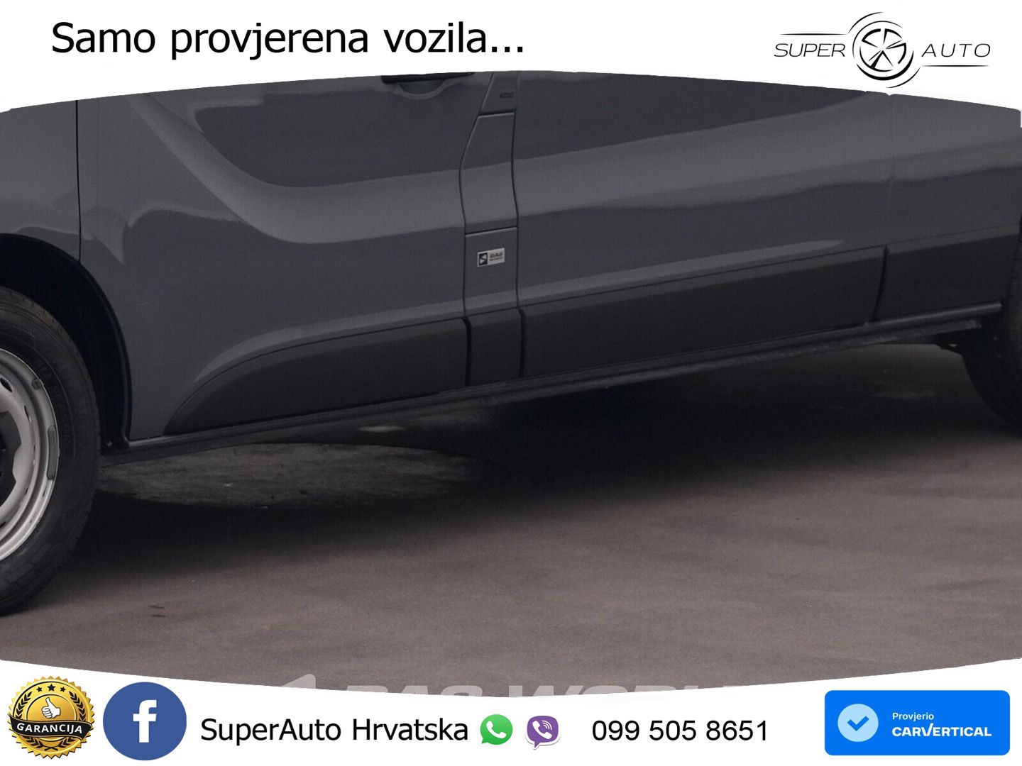 Renault Trafic 150pk Automaat L2H1 LED Airco Cruise Came 150 KS