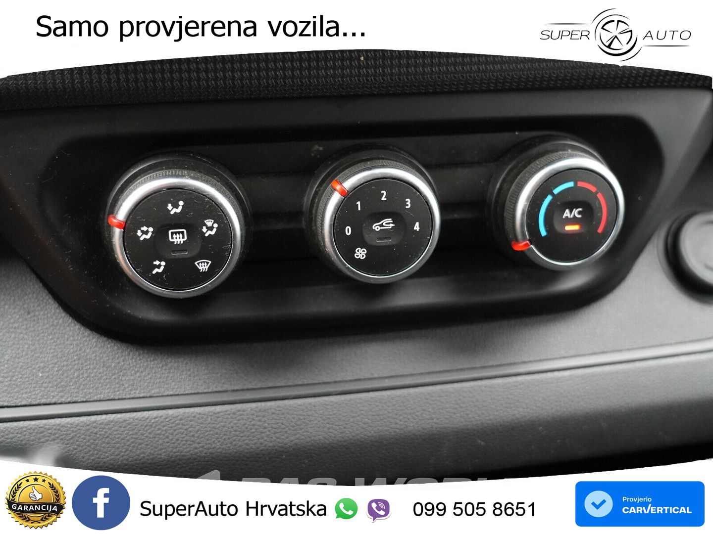 Renault Trafic 150pk Automaat L2H1 LED Airco Cruise Came 150 KS