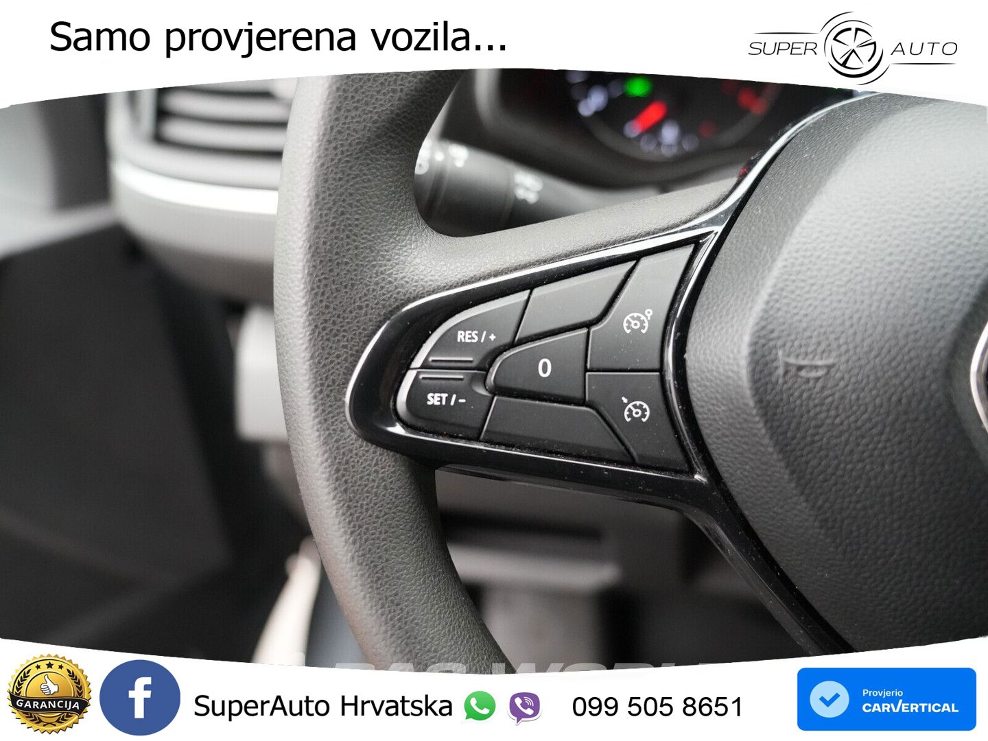 Renault Trafic 150pk Automaat L2H1 LED Airco Cruise Came 150 KS