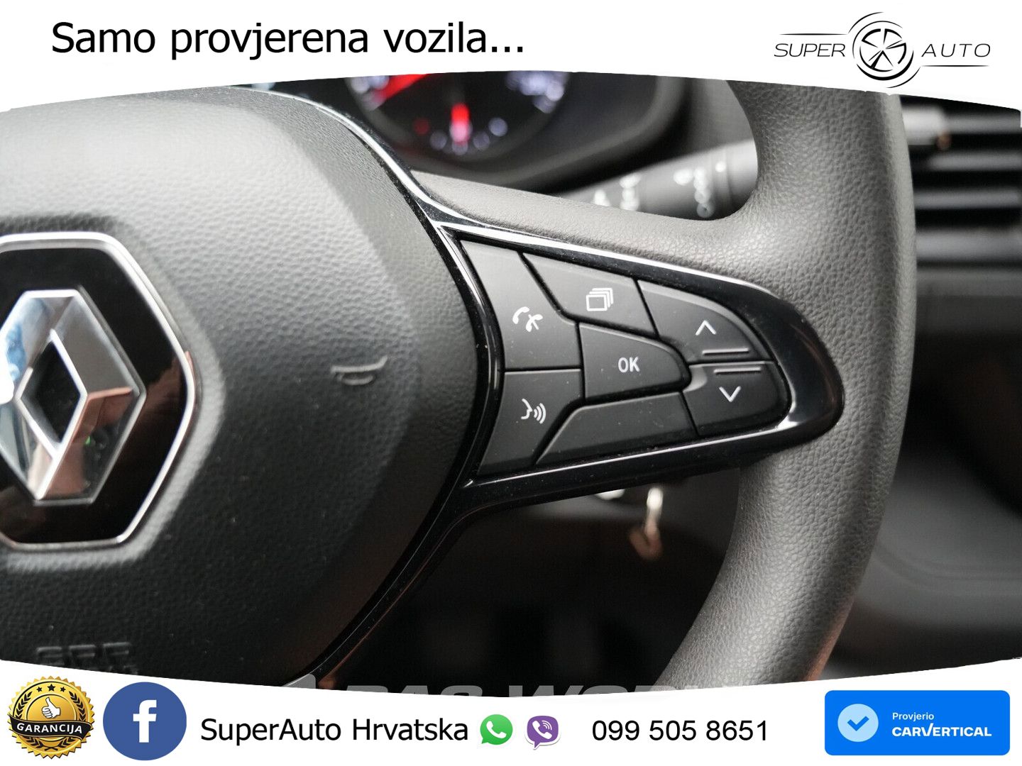 Renault Trafic 150pk Automaat L2H1 LED Airco Cruise Came 150 KS