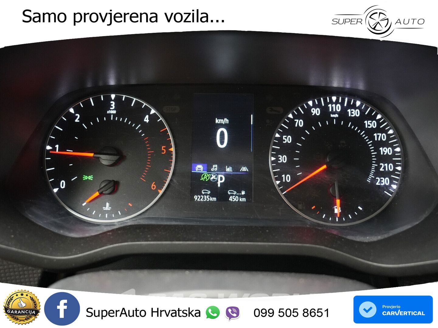 Renault Trafic 150pk Automaat L2H1 LED Airco Cruise Came 150 KS