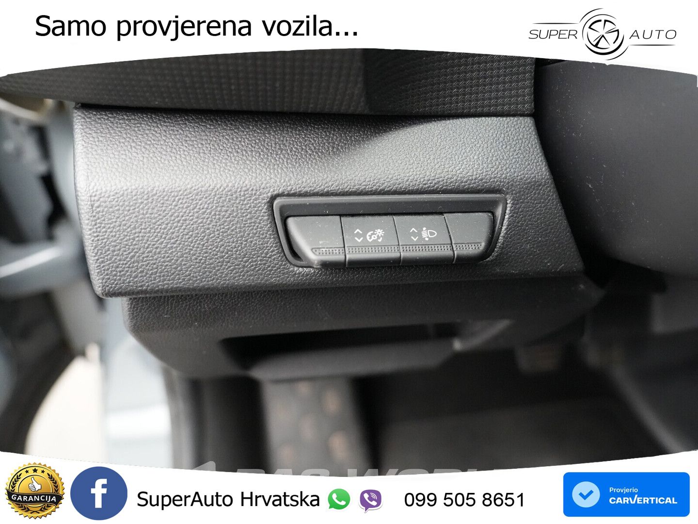 Renault Trafic 150pk Automaat L2H1 LED Airco Cruise Came 150 KS