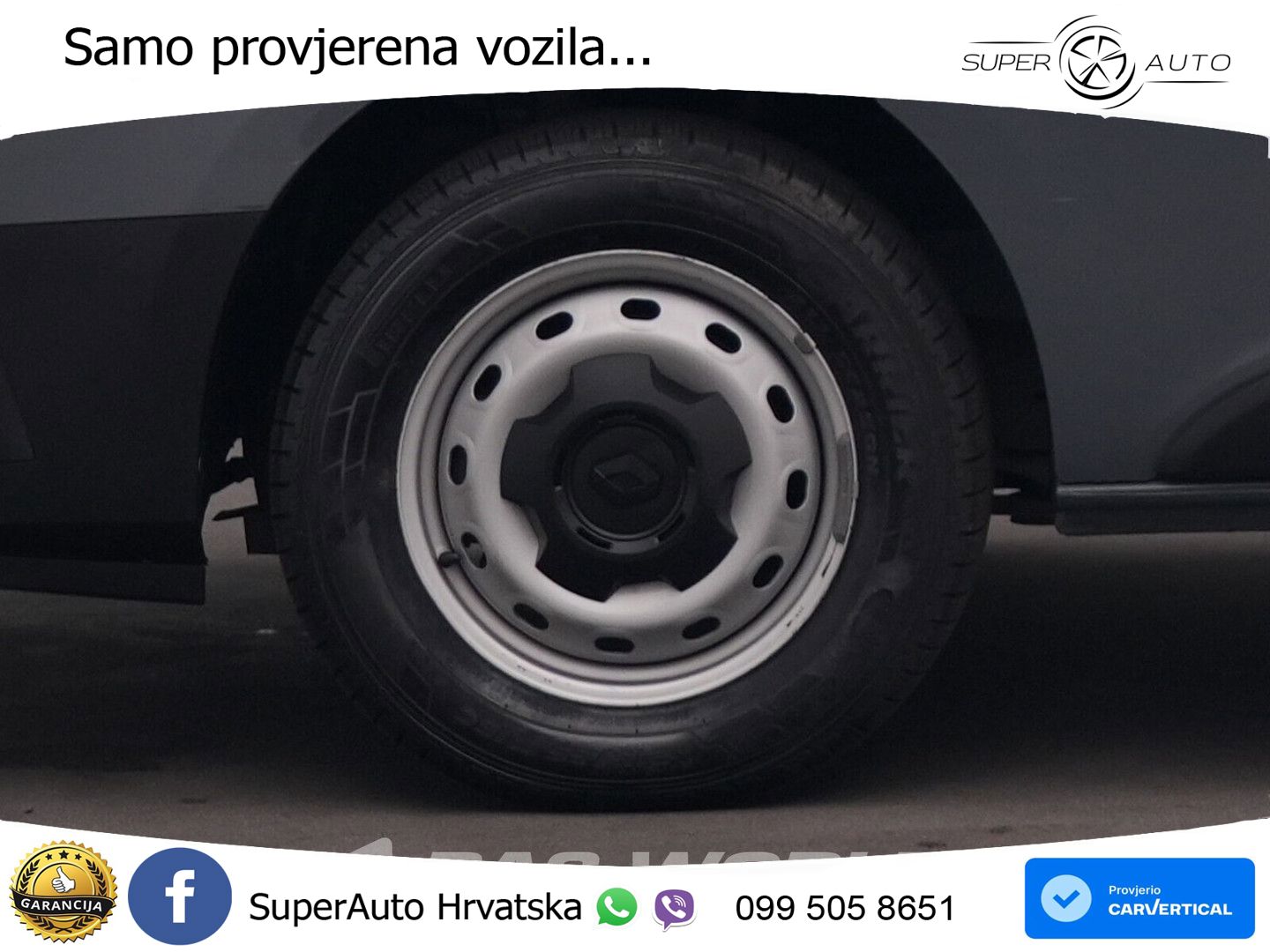 Renault Trafic 150pk Automaat L2H1 LED Airco Cruise Came 150 KS