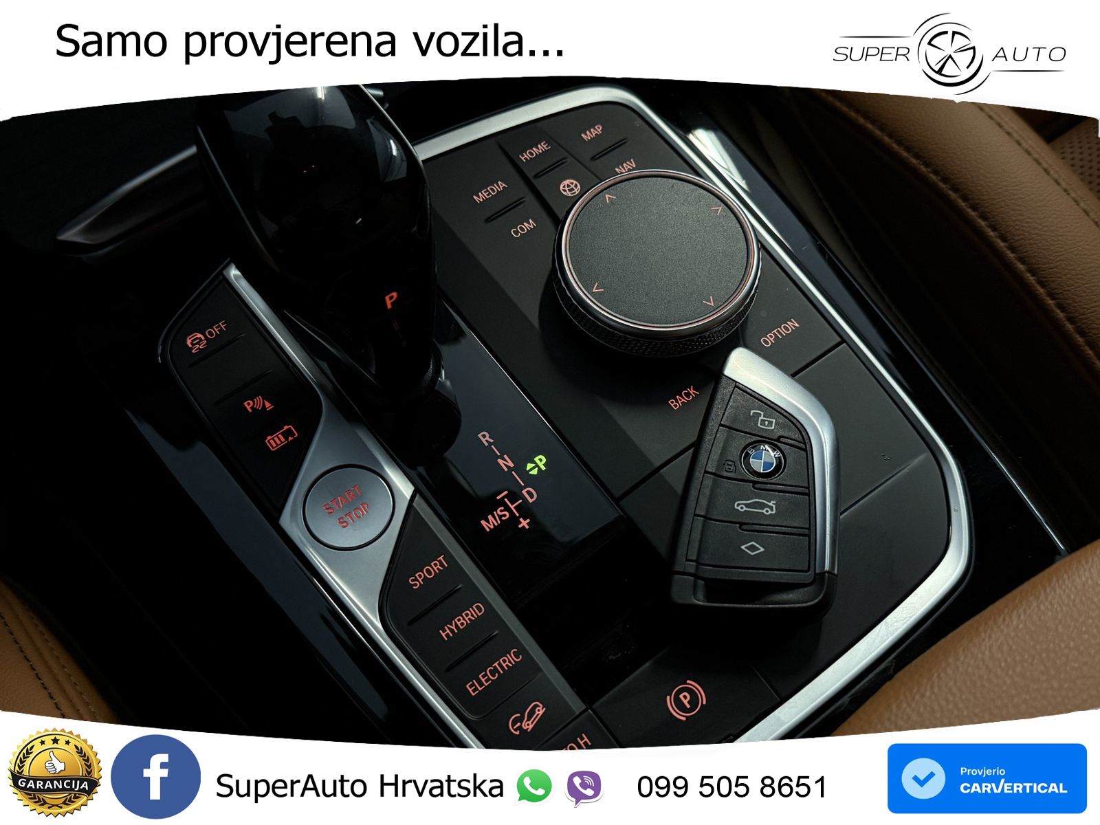 BMW X3 30e xDrive Steptronic