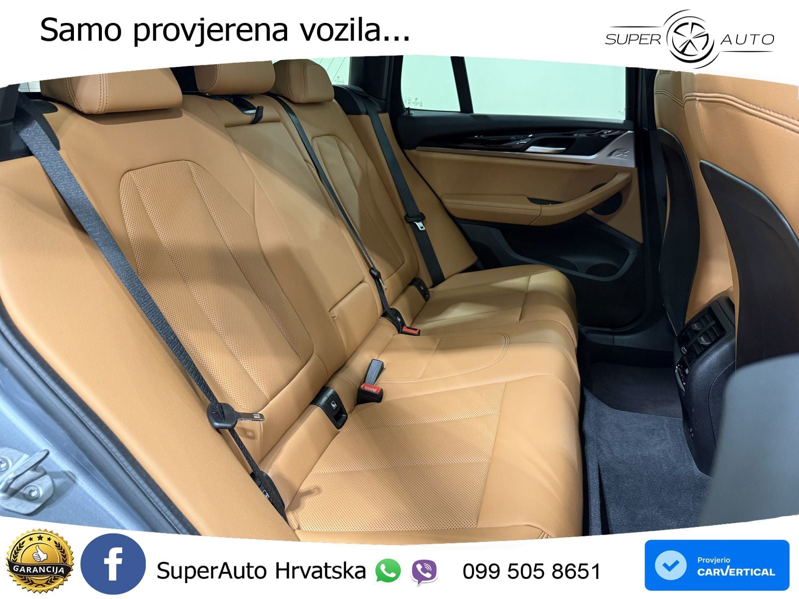 BMW X3 30e xDrive Steptronic