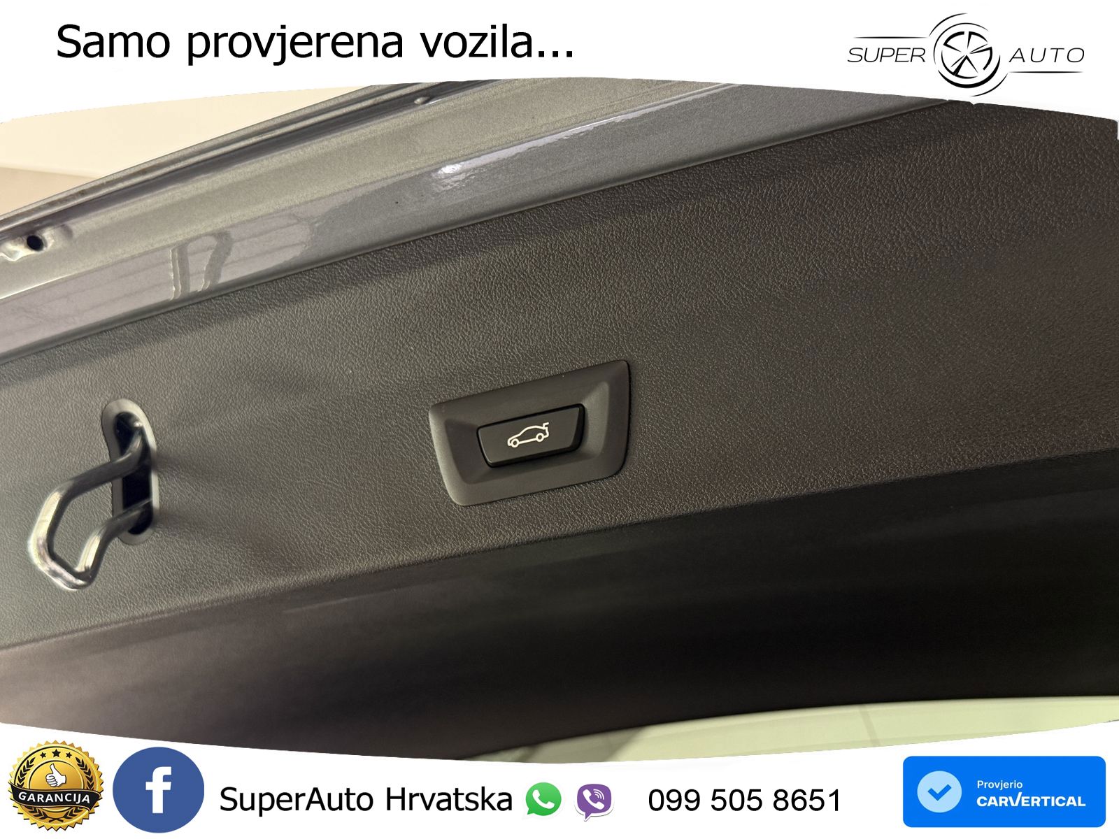 BMW X3 30e xDrive Steptronic