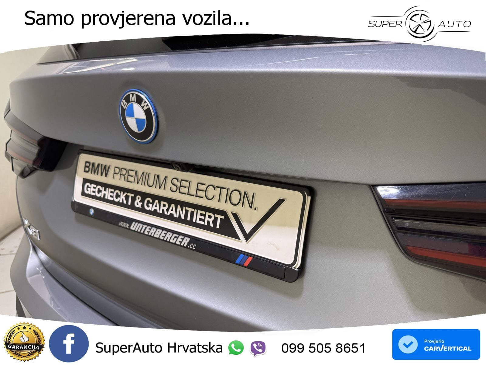 BMW X3 30e xDrive Steptronic