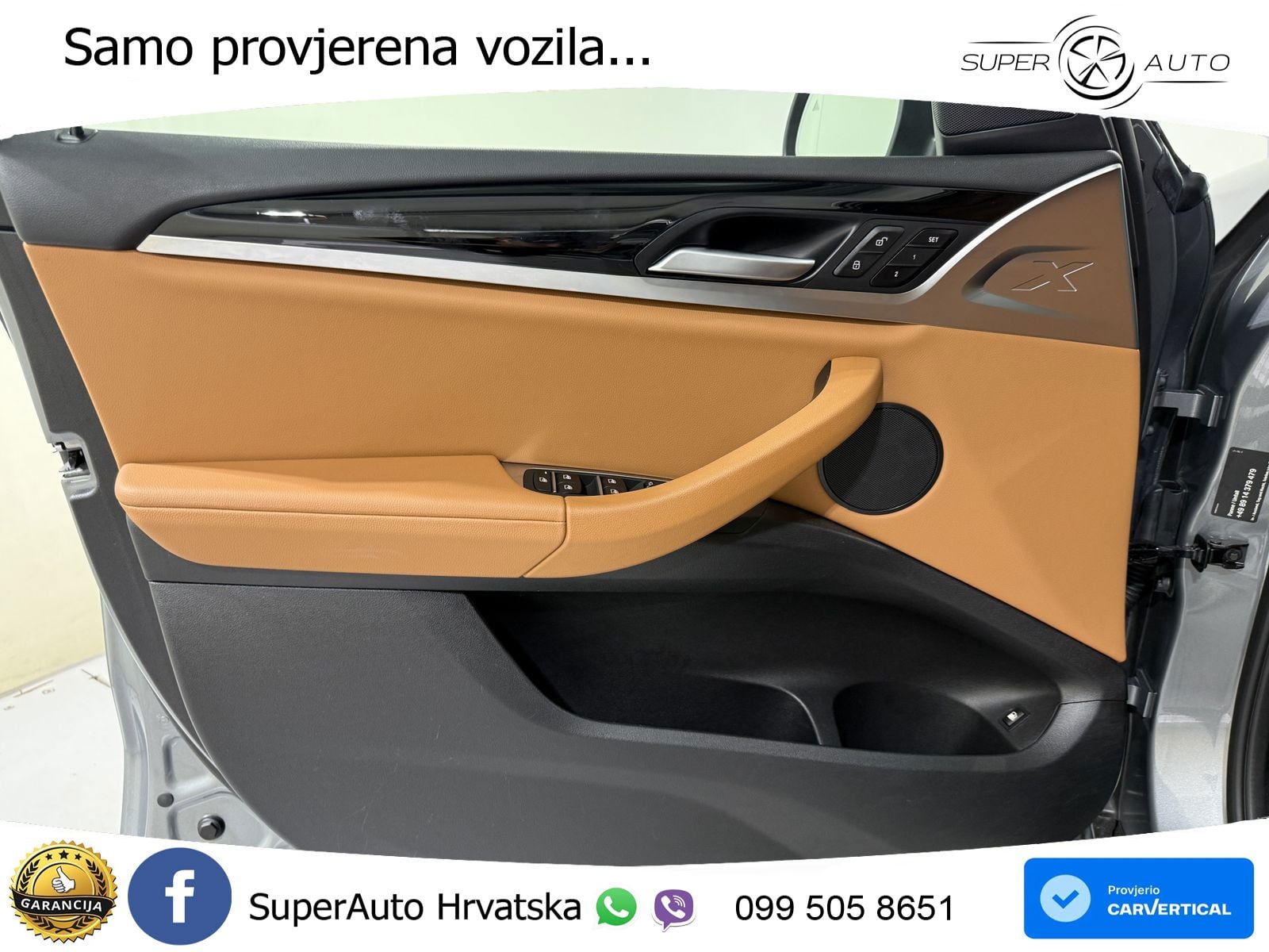 BMW X3 30e xDrive Steptronic