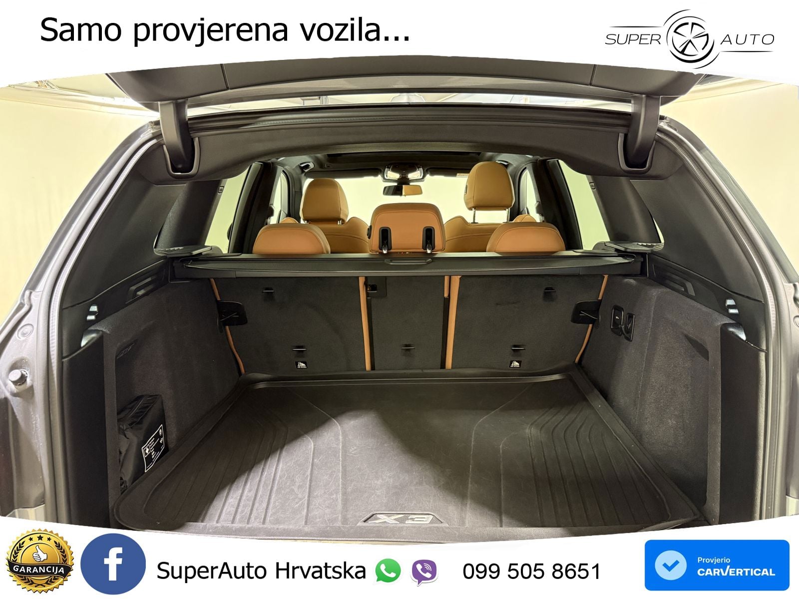 BMW X3 30e xDrive Steptronic