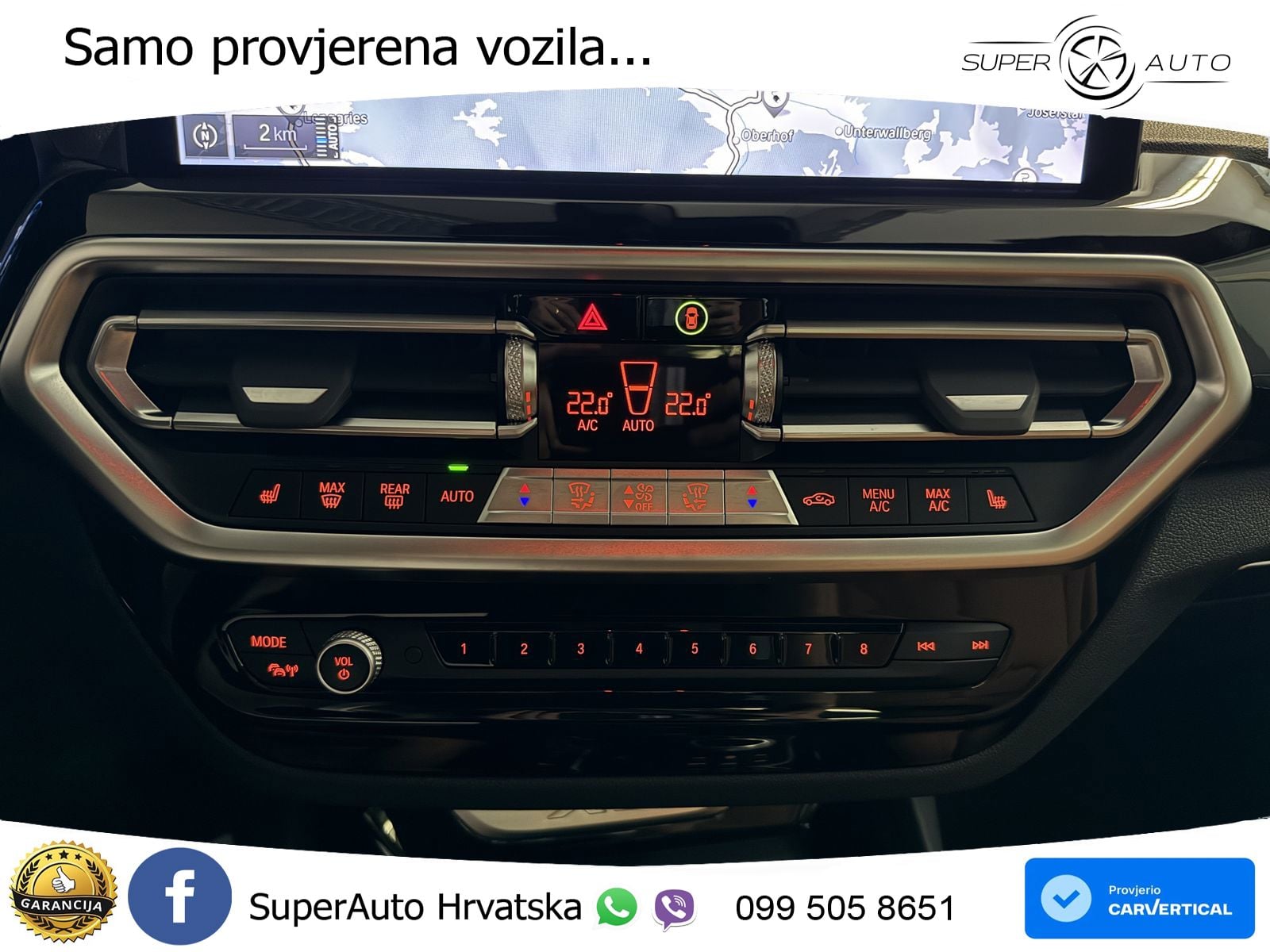 BMW X3 30e xDrive Steptronic