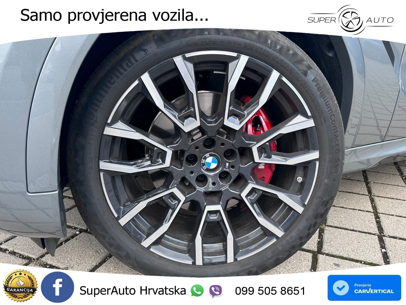 BMW X6 40d (352 KS) xDrive Steptronic M Sport LED+GR SJED+ACC