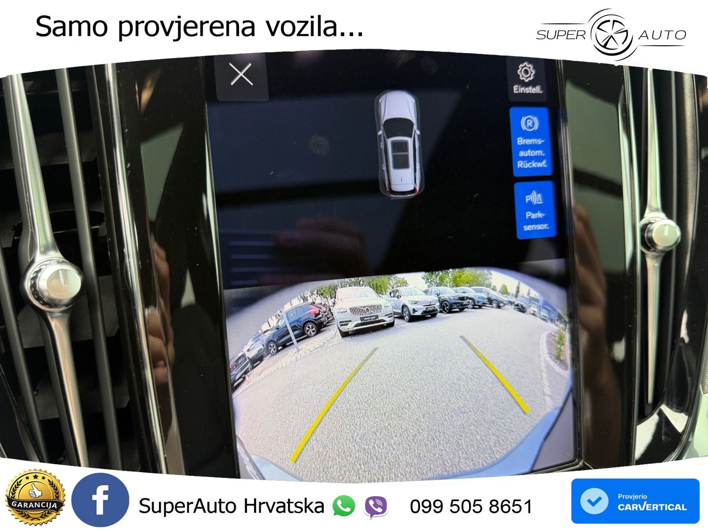 Volvo V60 2.0 B4 Diesel Geartronic LED+GR SJED+ACC