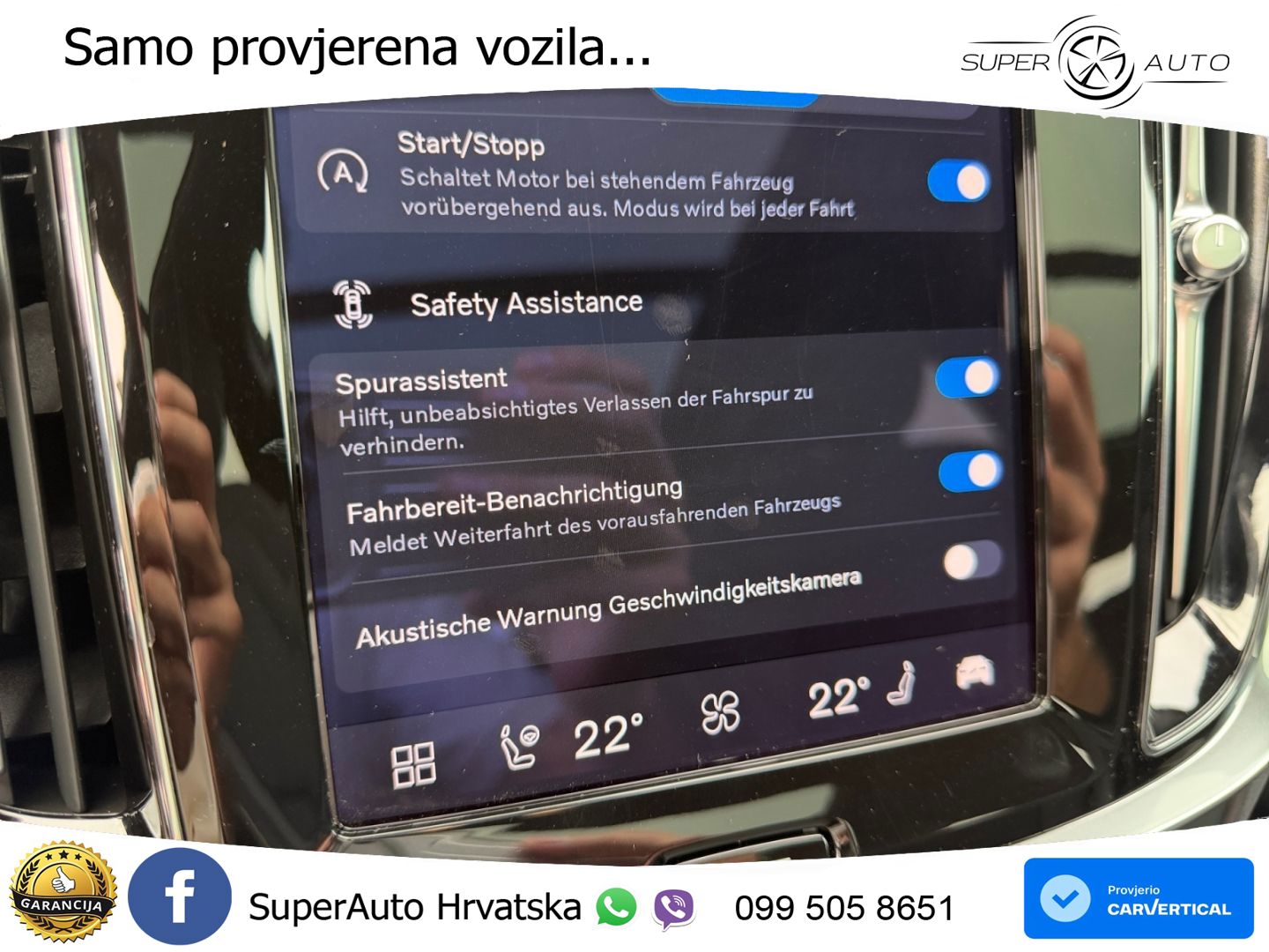 Volvo V60 2.0 B4 Diesel Geartronic LED+GR SJED+ACC