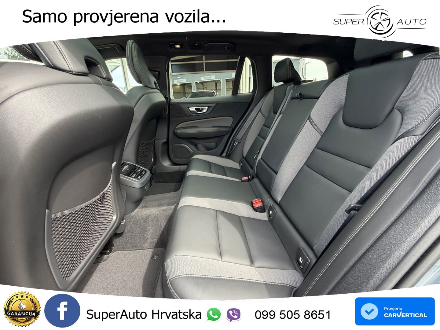 Volvo V60 2.0 B4 Diesel Geartronic LED+GR SJED+ACC
