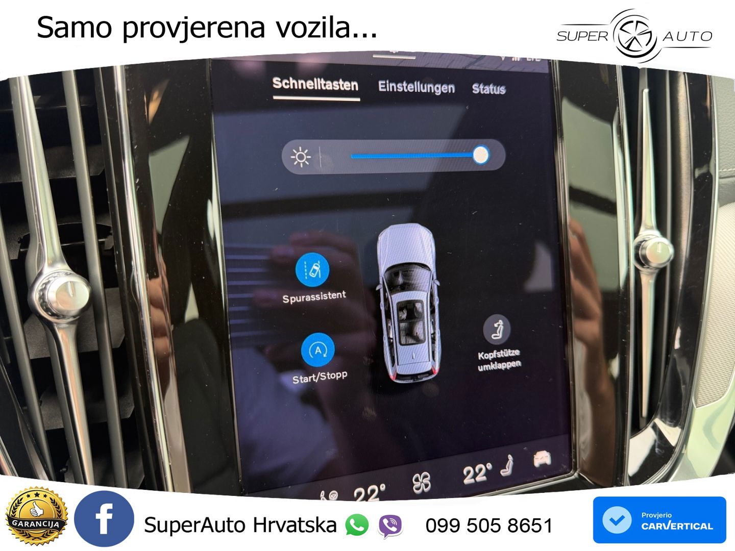 Volvo V60 2.0 B4 Diesel Geartronic LED+GR SJED+ACC