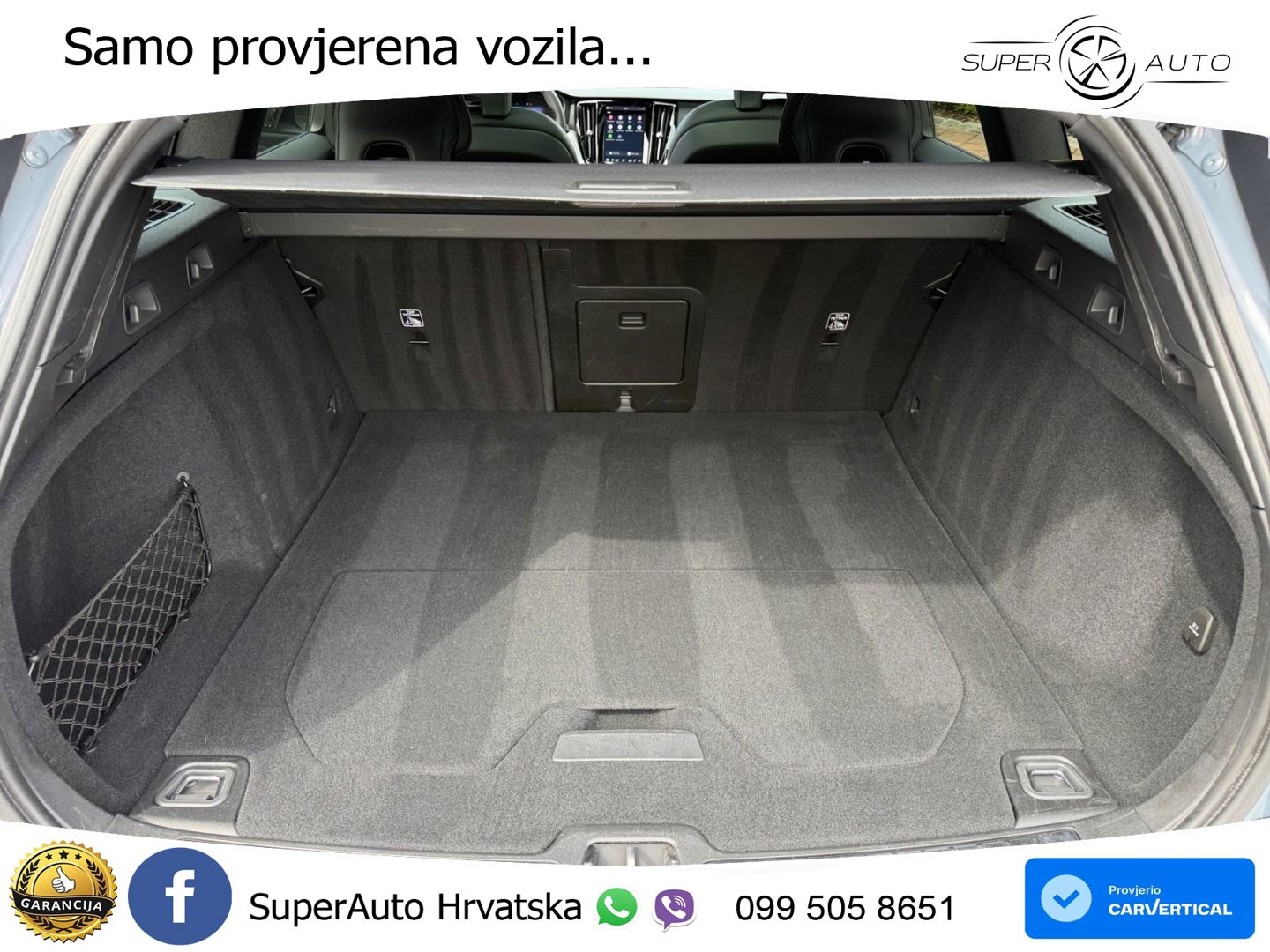 Volvo V60 2.0 B4 Diesel Geartronic LED+GR SJED+ACC