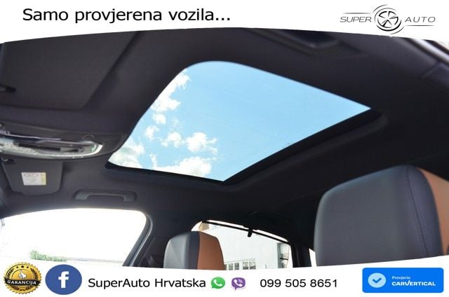 Audi A6 55 TFSI V6 (340 KS) quattro S tronic MATRIX+GR SJED+KAM
