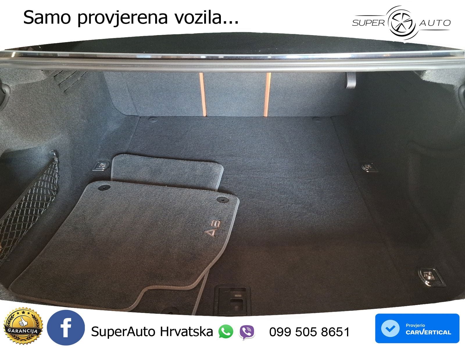 Audi A6 55 TFSI V6 (340 KS) quattro S tronic MATRIX+GR SJED+KAM