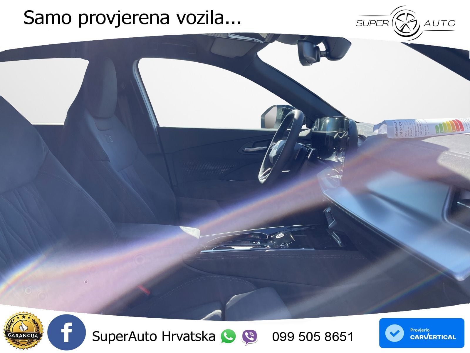 Audi Q3 1.5 TFSIe (272 KS) S tronic S line LED+GR SJED+ACC