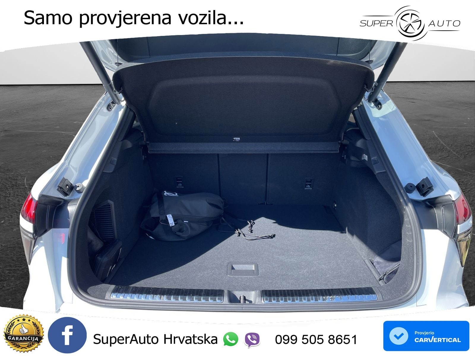 Audi Q3 1.5 TFSIe (272 KS) S tronic S line LED+GR SJED+ACC