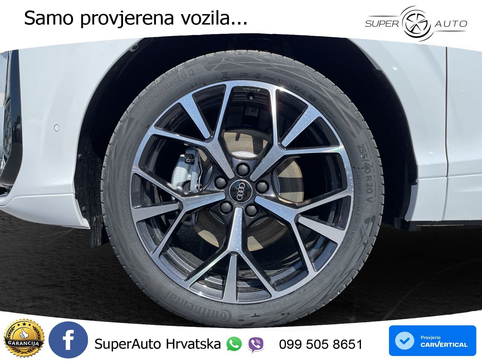 Audi Q3 1.5 TFSIe (272 KS) S tronic S line LED+GR SJED+ACC
