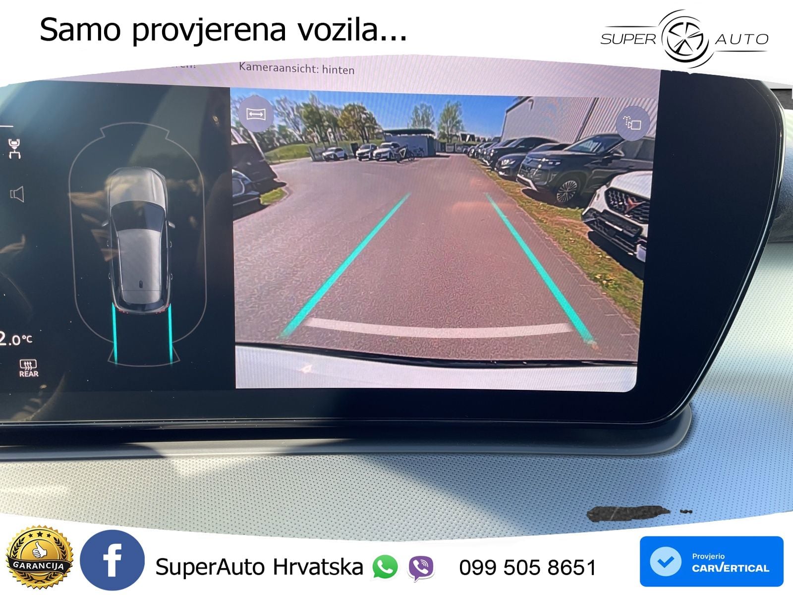 Audi Q3 1.5 TFSIe (272 KS) S tronic S line LED+GR SJED+ACC