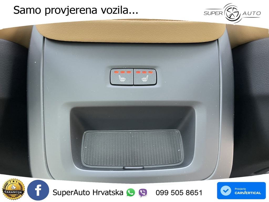 Volvo V90 2.0 B4 Diesel AWD Geartronic ACC+HEAD+4xGR SJED+360+PANO