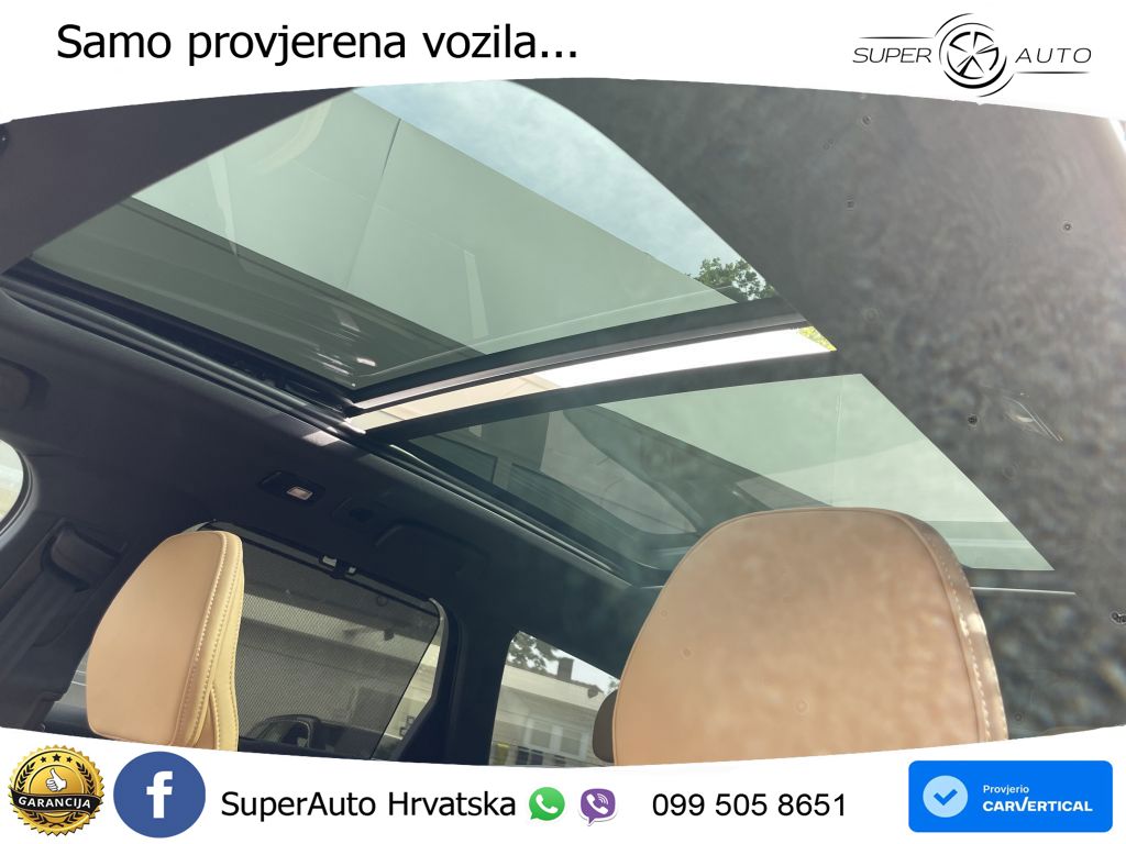 Volvo V90 2.0 B4 Diesel AWD Geartronic ACC+HEAD+4xGR SJED+360+PANO