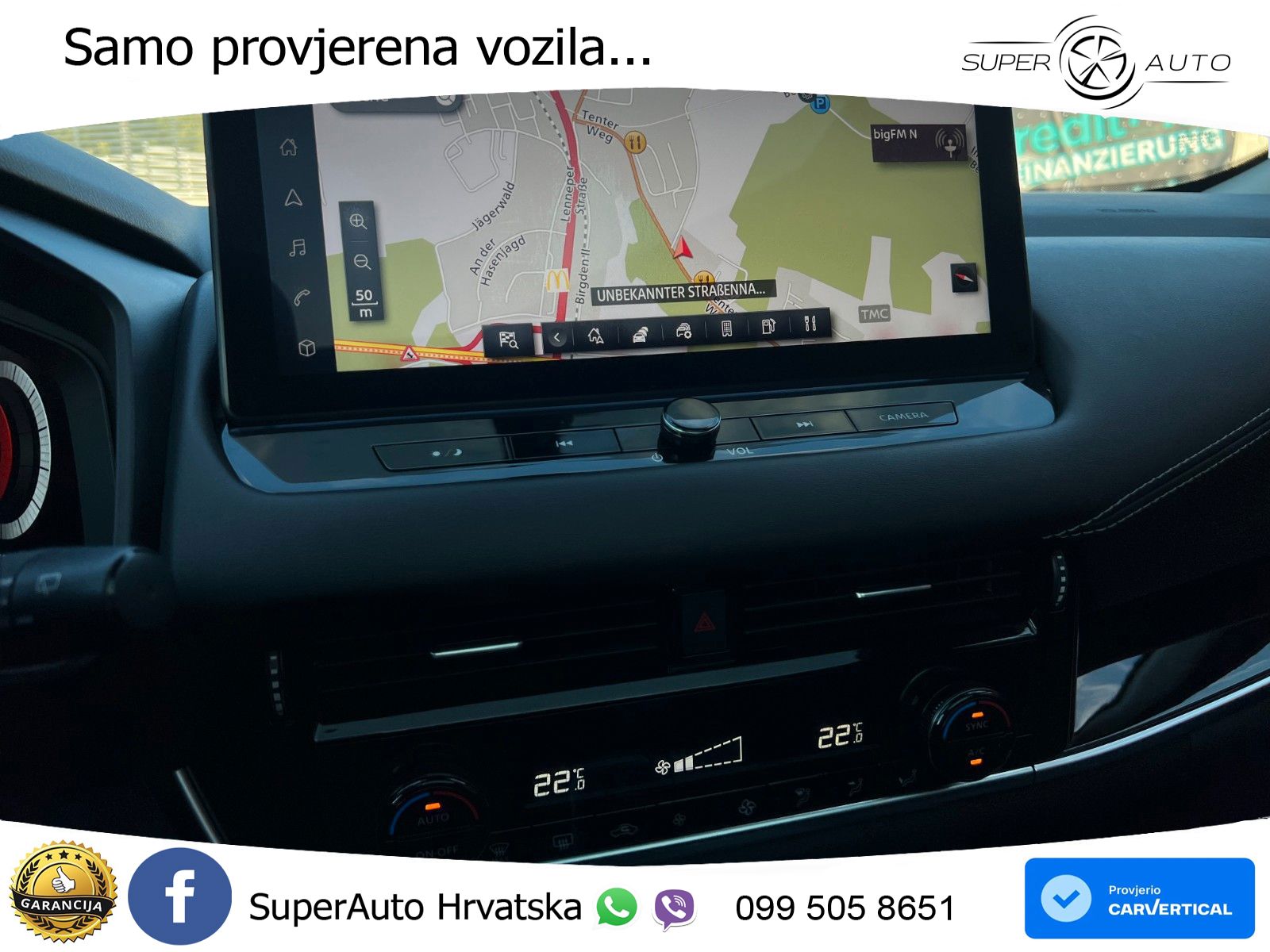 Nissan Qashqai 1.3 DIG-T (158 KS) Xtronic N-Connecta LED+ACC