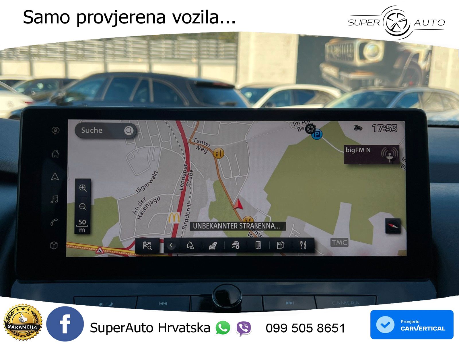 Nissan Qashqai 1.3 DIG-T (158 KS) Xtronic N-Connecta LED+ACC