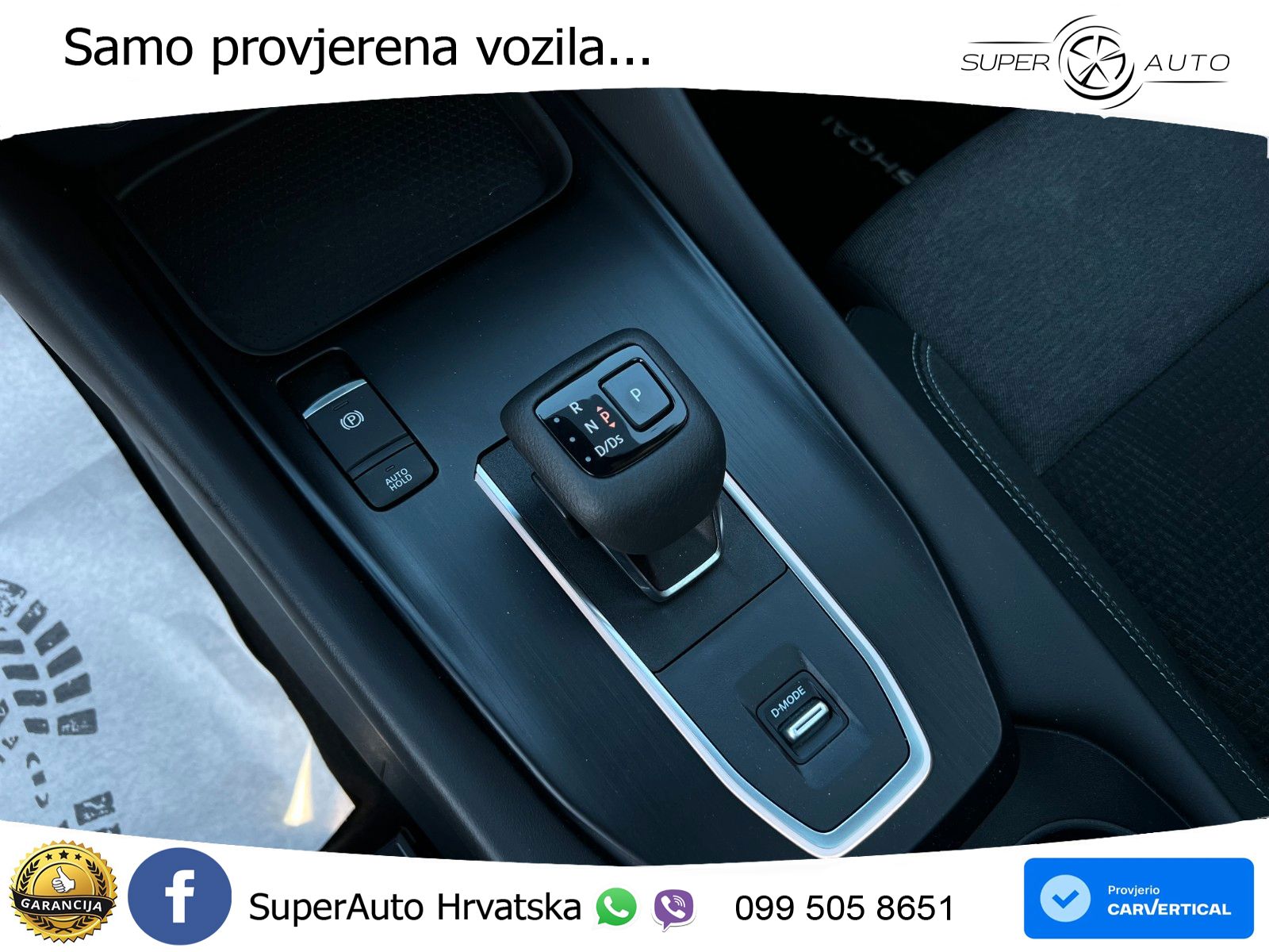 Nissan Qashqai 1.3 DIG-T (158 KS) Xtronic N-Connecta LED+ACC