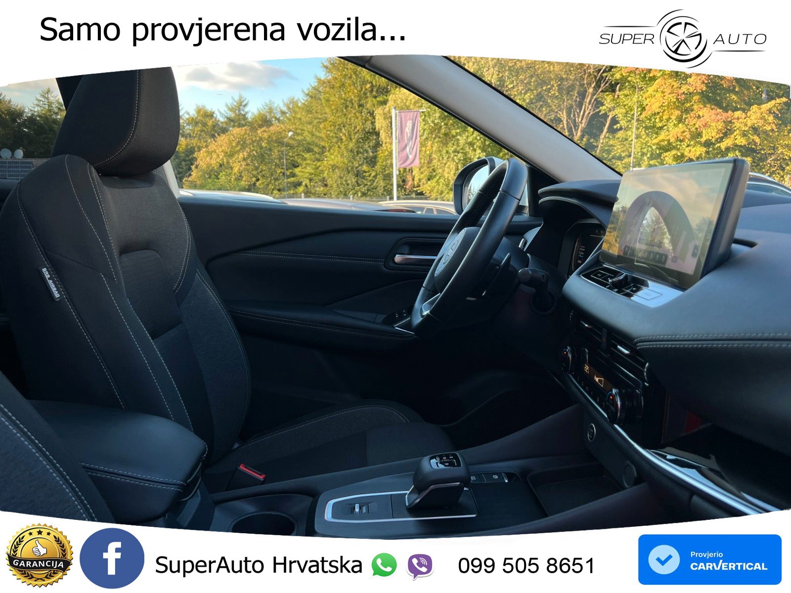 Nissan Qashqai 1.3 DIG-T (158 KS) Xtronic N-Connecta LED+ACC