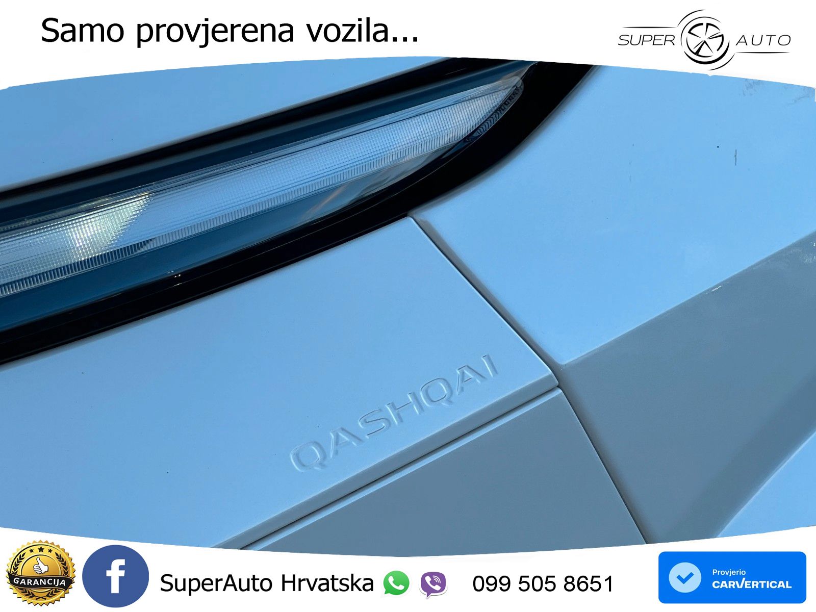 Nissan Qashqai 1.3 DIG-T (158 KS) Xtronic N-Connecta LED+ACC