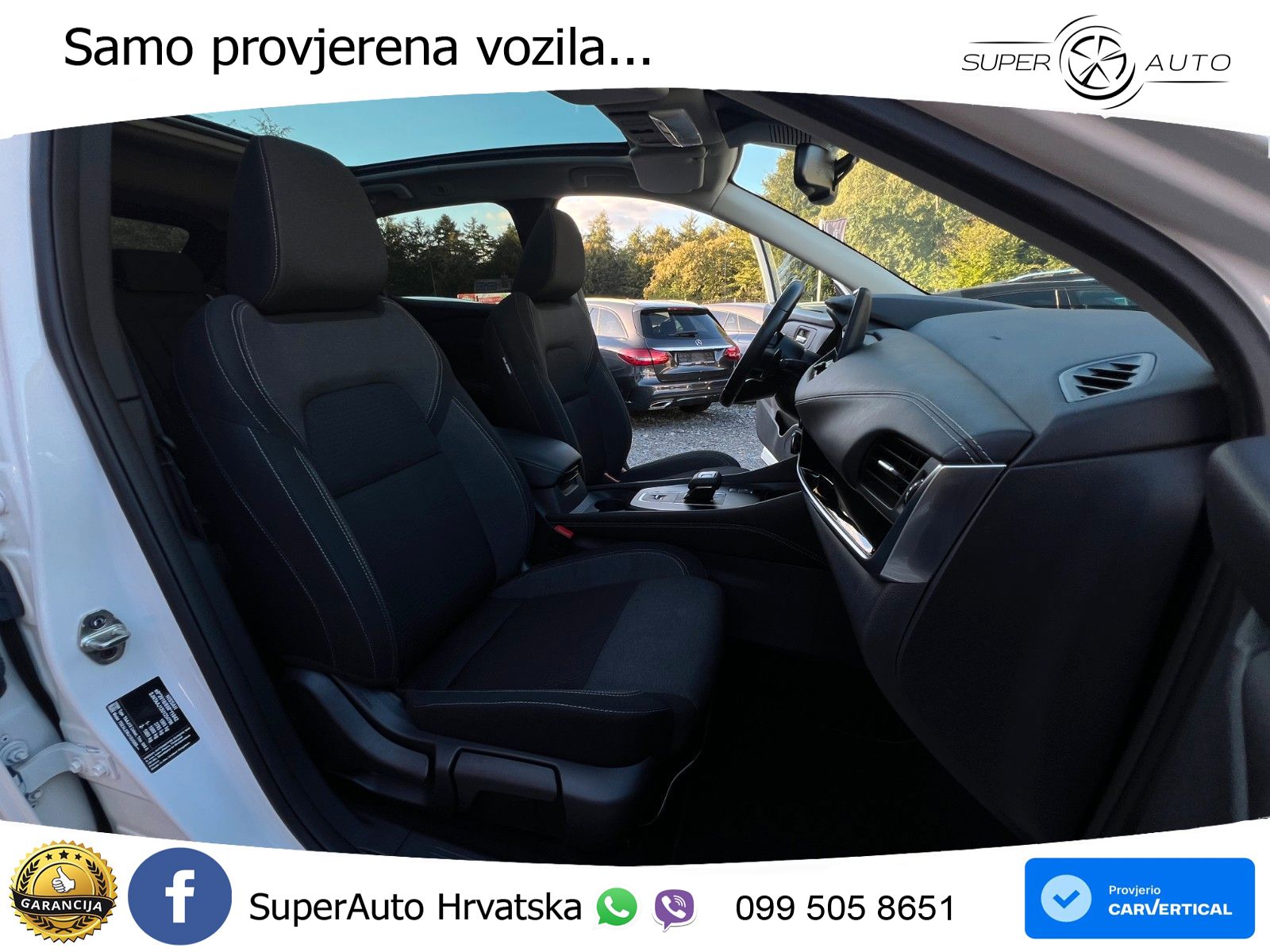 Nissan Qashqai 1.3 DIG-T (158 KS) Xtronic N-Connecta LED+ACC