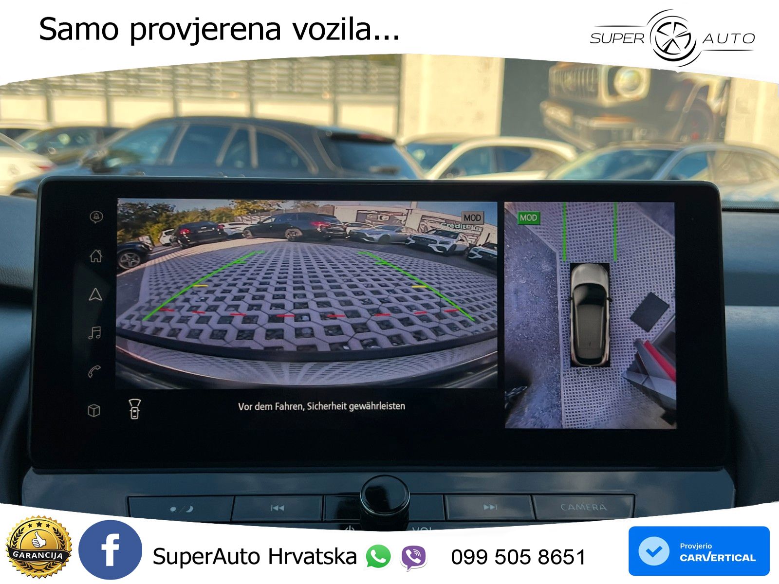 Nissan Qashqai 1.3 DIG-T (158 KS) Xtronic N-Connecta LED+ACC