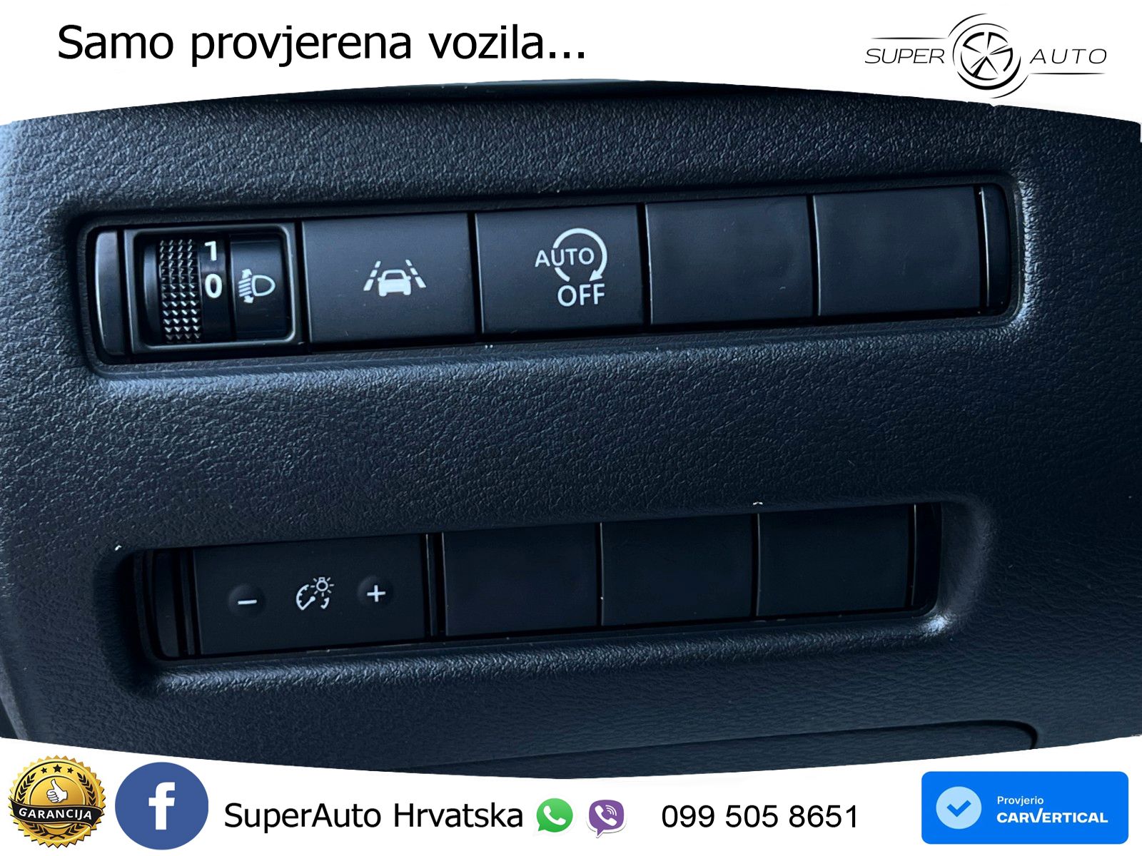 Nissan Qashqai 1.3 DIG-T (158 KS) Xtronic N-Connecta LED+ACC