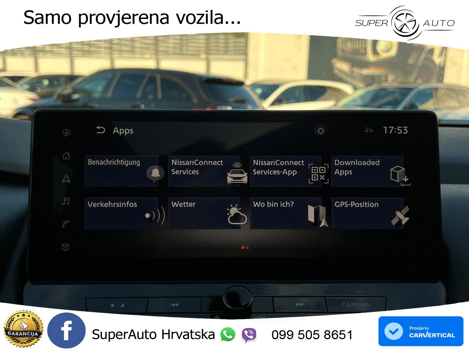 Nissan Qashqai 1.3 DIG-T (158 KS) Xtronic N-Connecta LED+ACC