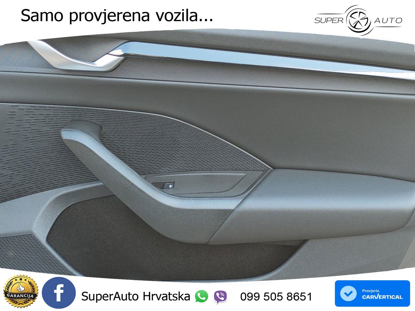 Škoda Octavia Combi 1.5 TSI (150 KS) DSG SportLine LED+GR SJED+ACC