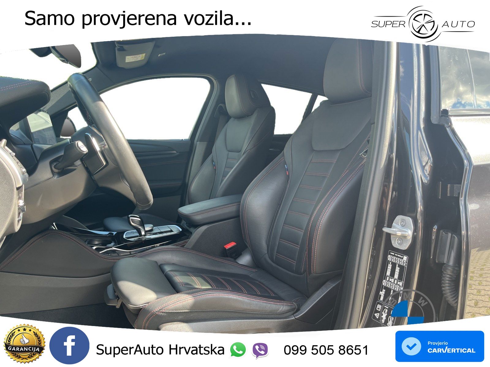 BMW X4 M40d (340 KS) xDrive Steptronic M Sport LED+GR SJED+ACC