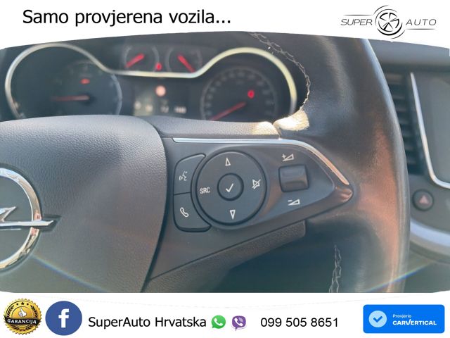 Opel Grandland X 1.2 Turbo (130 KS)
