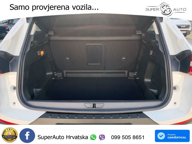 Opel Grandland X 1.2 Turbo (130 KS)