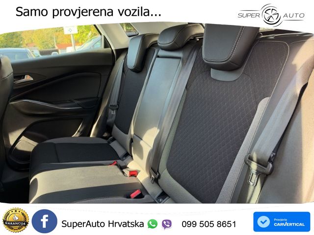 Opel Grandland X 1.2 Turbo (130 KS)