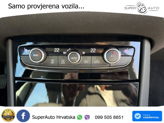 Opel Grandland X 1.2 Turbo (130 KS)