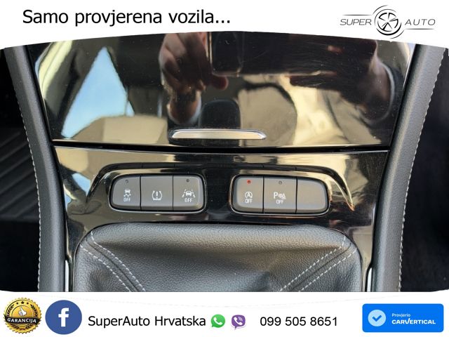 Opel Grandland X 1.2 Turbo (130 KS)