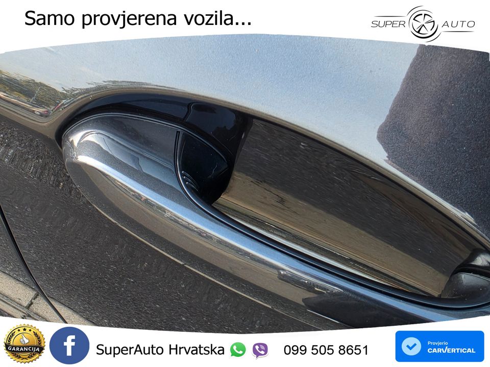 BMW X4 30d (286 KS) xDrive Steptronic M Sport LED+GR SJED+ACC