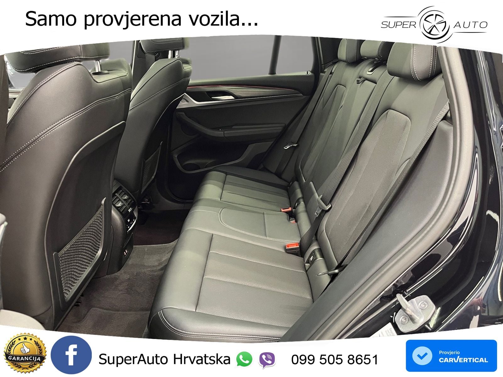 BMW X3 20d xDrive Steptronic M Sport